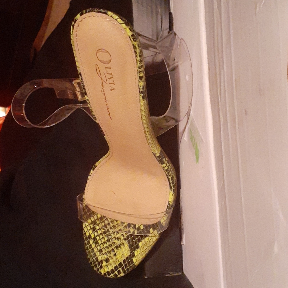 Heels